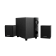 Microlab M 109 speakers showcasing their sleek design and superior sound quality for music lovers in Jashore, Bangladesh